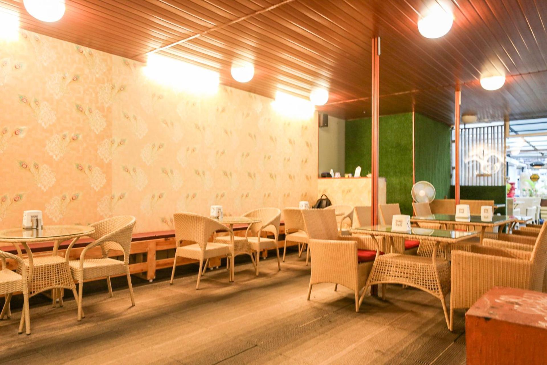Hotel White Fields Hitec City, Hyderabad Exterior foto